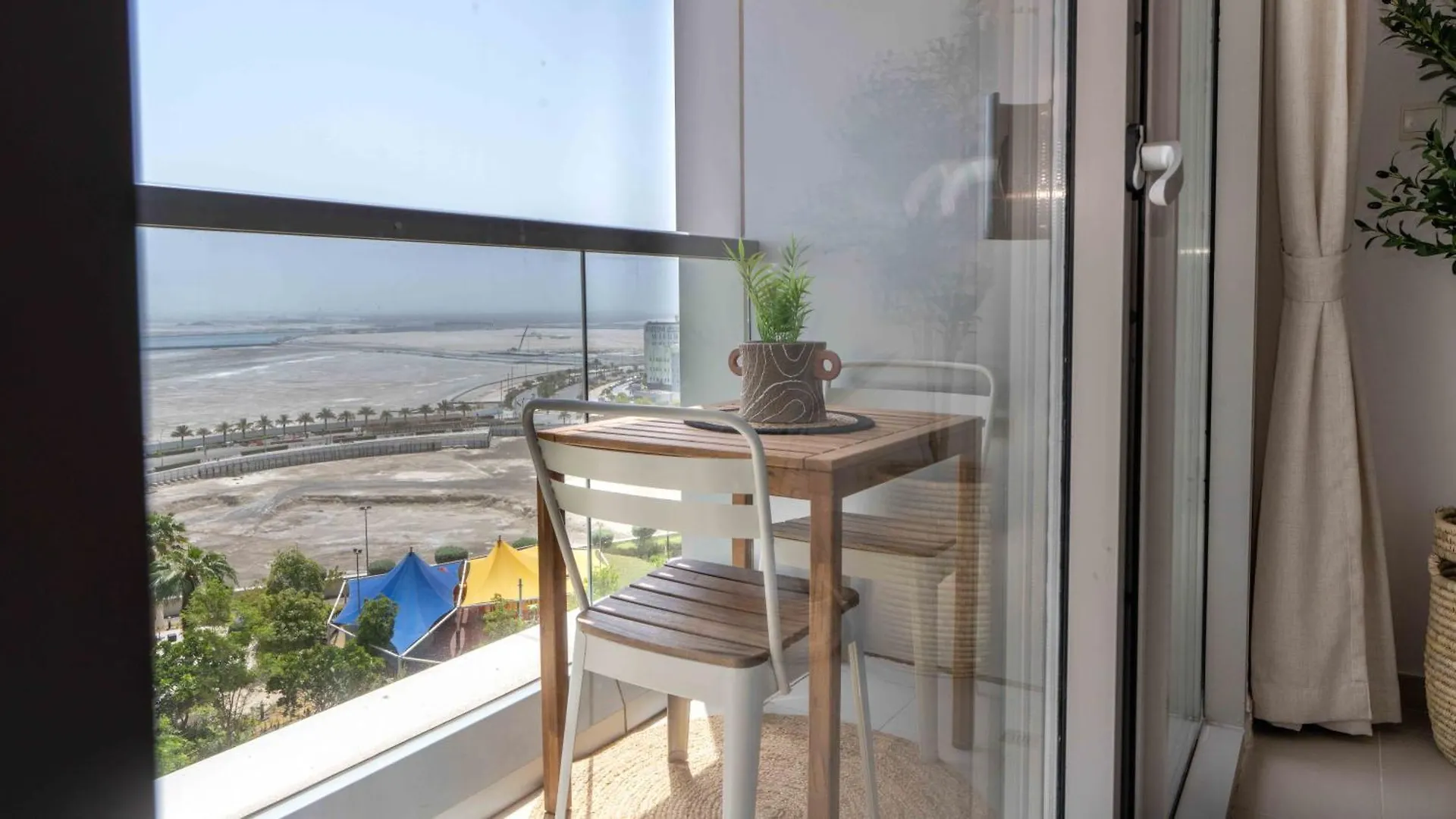 Voyage One Bedroom In Arc Tower Reem Island Abu Dhabi